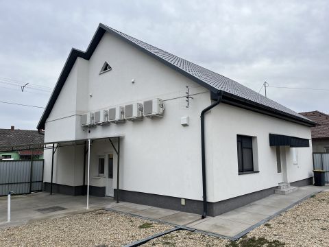 Eladó Ház 6331 Foktő 