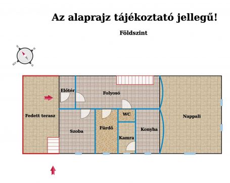 Eladó Ház 2360 Gyál 