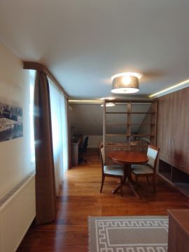 Kiadó Lakás 4028 Debrecen A nagyerdő szívében