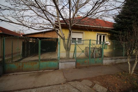 Eladó Ház 1171 Budapest 17. kerület 
