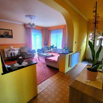 Eladó Ház 4271 Mikepércs , 4271 Mikepércs, Központ