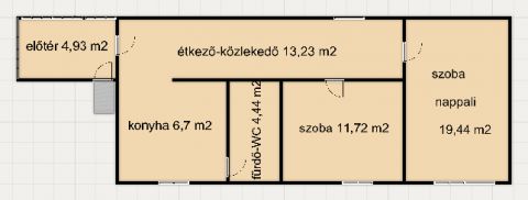 Eladó Ház 8900 Zalaegerszeg 