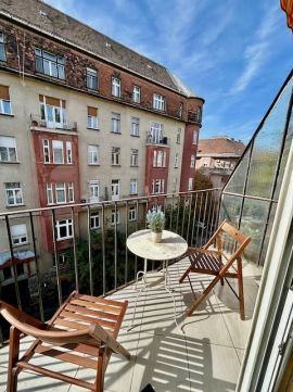 Eladó Lakás 1024 Budapest 2. kerület , Ritka lehetőség a Mammut közelében 
