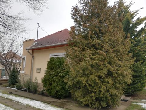 Eladó Ház 3597 Hejőkeresztúr Iskola közelben