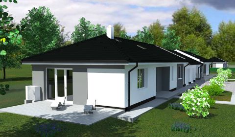 Eladó Ház 9721 Gencsapáti 