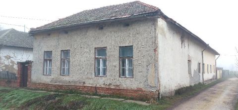 Eladó Ház 5440 Kunszentmárton , 5440 Kunszentmárton, Csendes