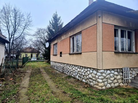Eladó Ház 3396 Kerecsend 