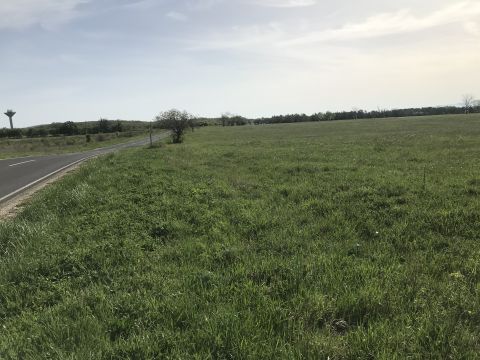 Eladó Telek 8251 Zánka panorámás