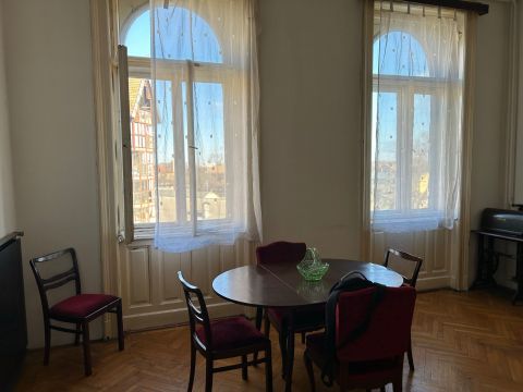 Eladó Lakás 1086 Budapest 8. kerület , Baross utca -Orzy fórum városközpontnál