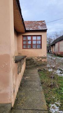 Eladó Ház 7664 Berkesd 