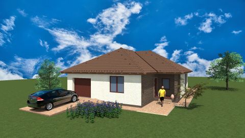 Eladó Ház 2481 Velence , Velence, Bencehegy