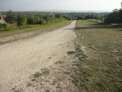 Eladó Telek 2091 Etyek , Gasztrosétány
