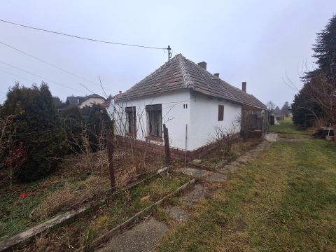 Eladó Ház 9762 Tanakajd Tanakajd