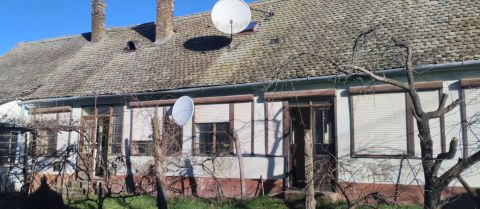 Eladó Ház 6527 Nagybaracska , Csendes utca