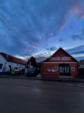 Eladó Ház 2310 Szigetszentmiklós , Szigetszentmiklós központjában