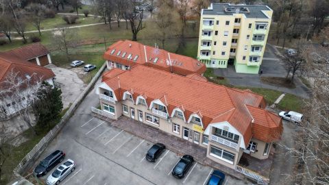 Eladó Lakás 8400 Ajka 