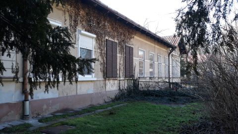 Eladó Lakás 3600 Ózd 