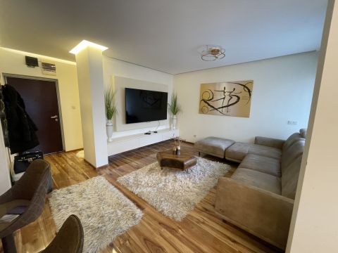 Kiadó Lakás 1132 Budapest 13. kerület , Visegrádi utca