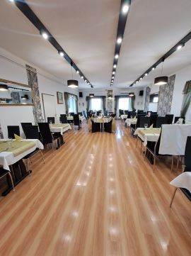Eladó Vendéglátás 7628 Pécs 