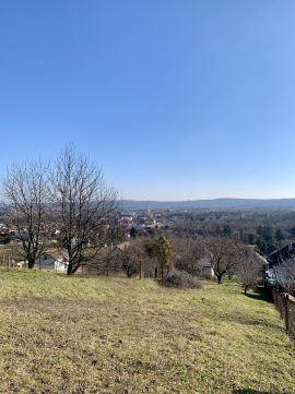 Eladó Telek 8900 Zalaegerszeg 