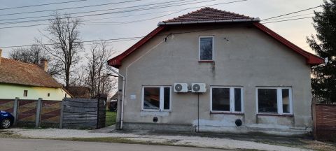 Eladó Ház 5931 Nagyszénás 