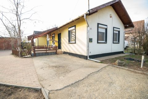 Eladó Ház 2451 Ercsi 