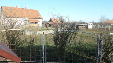 Eladó Telek 5244 Tiszaszőlős 