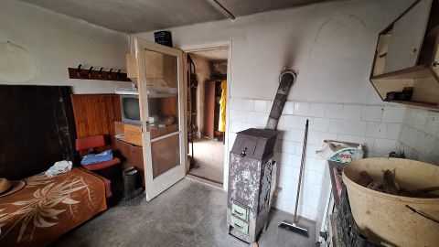 Eladó Ház 8100 Várpalota Tési út közelében