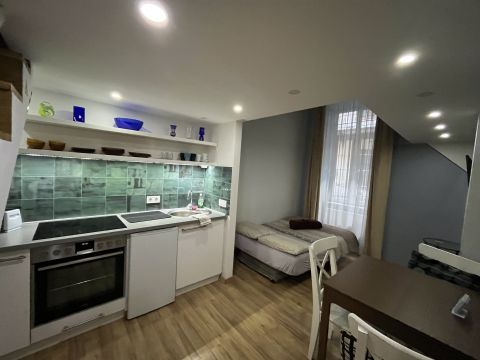 Eladó Lakás 1073 Budapest 7. kerület 