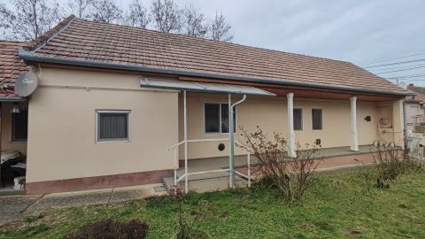 Eladó Ház 7735 Himesháza 