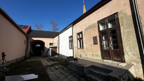 Eladó Ház 4024 Debrecen 