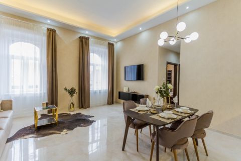 Eladó Lakás 1074 Budapest 7. kerület , Síp utcánál 3 szobás luxus lakás