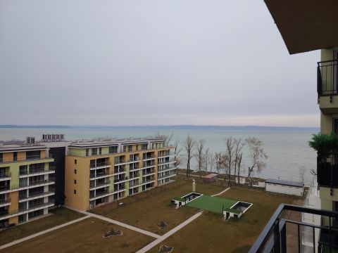 Eladó Lakás 8600 Siófok 