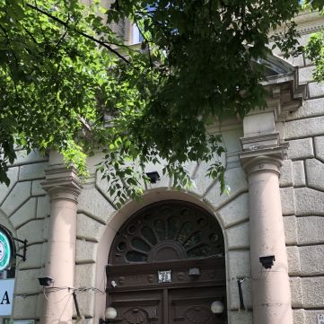 Eladó Lakás 1067 Budapest 6. kerület 