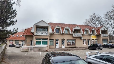 Eladó Lakás 8400 Ajka 