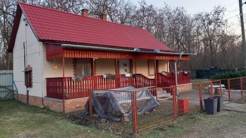 Eladó Ház 4275 Monostorpályi 