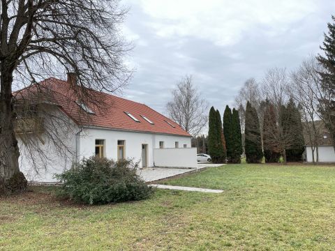 Eladó Ház 9938 Nagyrákos 