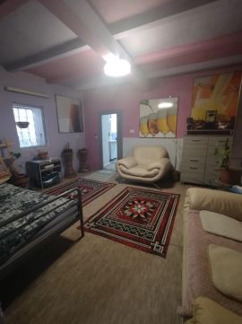 Eladó Ház 6440 Jánoshalma Csendes utcában