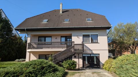 Eladó Ház 8360 Keszthely 
