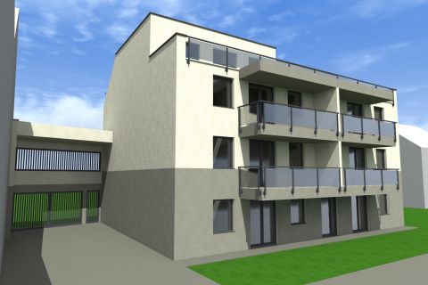 Eladó Lakás 8600 Siófok 