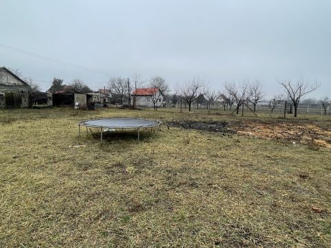 Eladó Ház 5465 Cserkeszőlő 