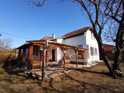 Eladó Ház 2234 Maglód 