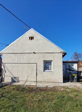 Eladó Ház 5051 Zagyvarékas Parti sétány közelében