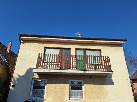 Eladó Ház 2151 Fót 