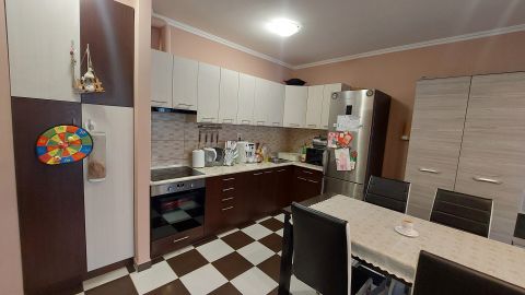 Eladó Lakás 4400 Nyíregyháza Damjanich lakópark