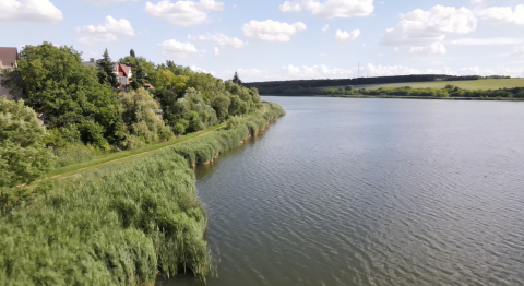 Eladó Ház 2051 Biatorbágy Biatorbágy keresett részén panorámás ikerház - J1