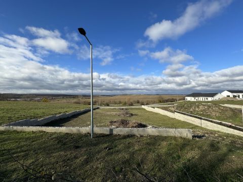 Eladó Ház 2051 Biatorbágy Biatorbágy keresett részén panorámás ikerház  - J2