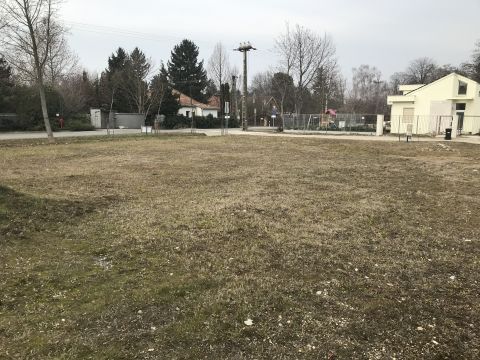Eladó Telek 2484 Gárdony Gárdony kedvelt részén épitési telek eladó