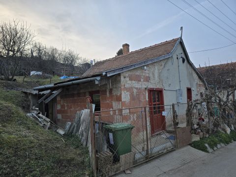 Eladó Ház 7668 Gyód 