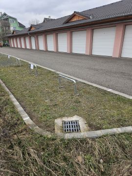 Eladó Parkoló 2310 Szigetszentmiklós Eladó parkoló a Dujmó lakóparkban
